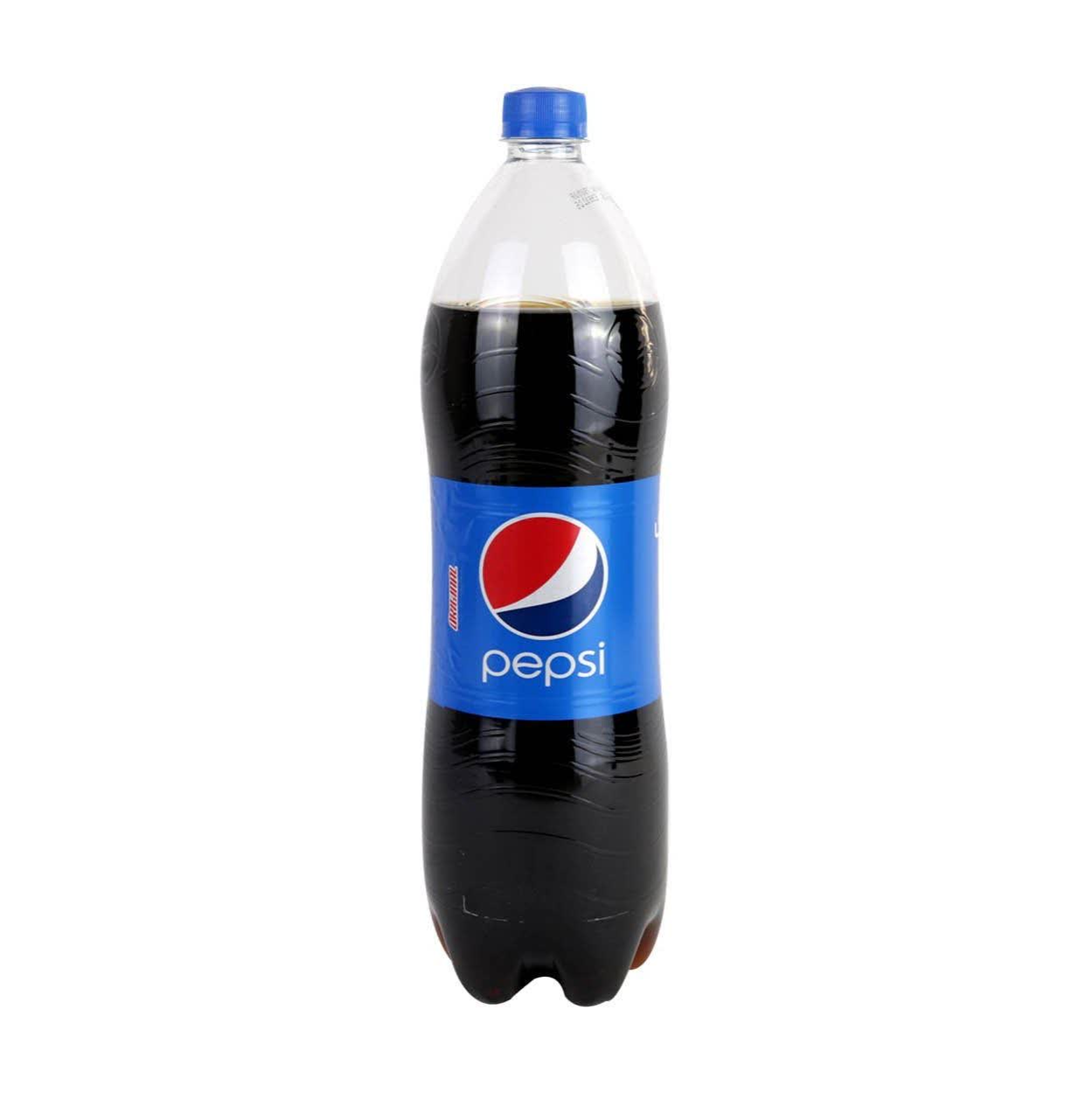 نوشابه خانواده پپسی