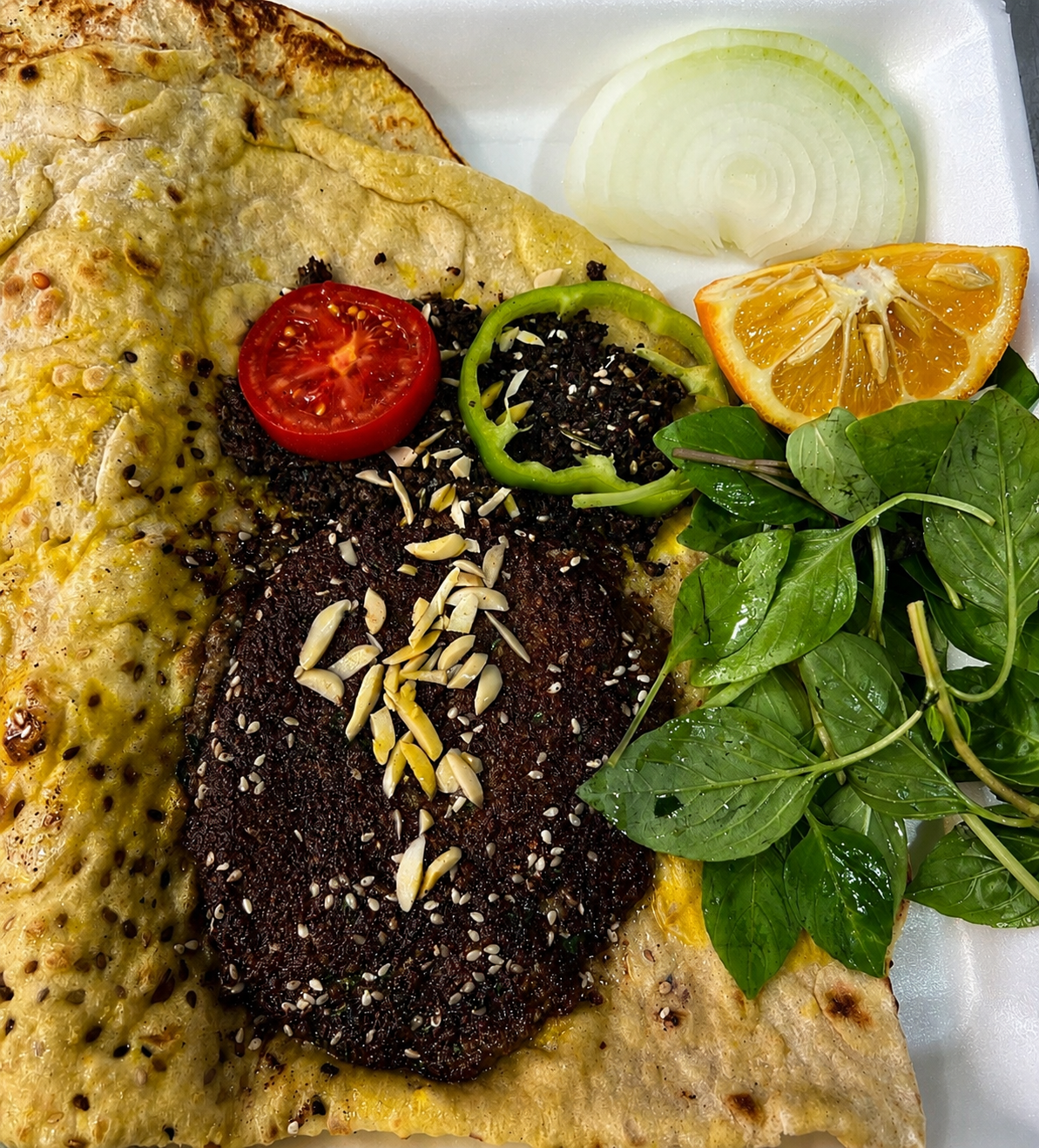 بریانی اصفهان